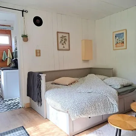 Apartment La Des Dunes - Parking Privatif