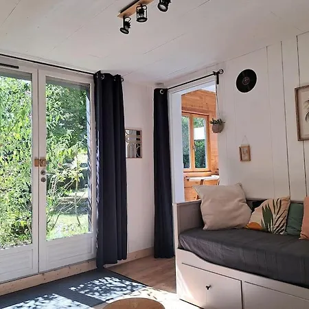 La Des Dunes - Parking Privatif Apartment *