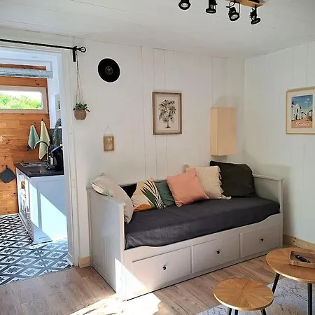 Apartment La Des Dunes - Parking Privatif *