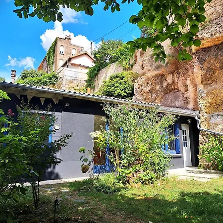 La Des Dunes - Parking Privatif Apartment Poitiers