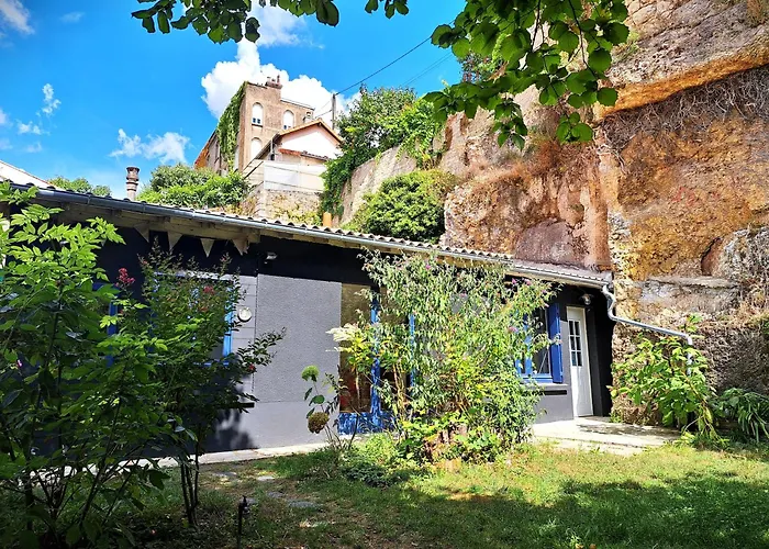 La Des Dunes - Parking Privatif Apartment Poitiers